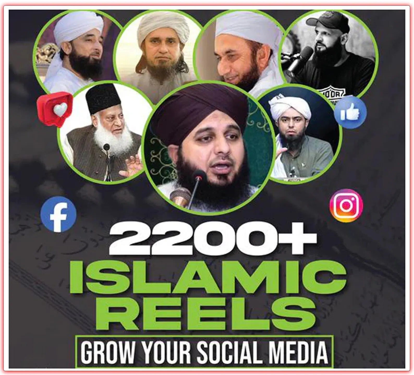 130K Ultimate Mega Reels Bundle β Instant Access in 30 Seconds + Resell Rights Included FastVault