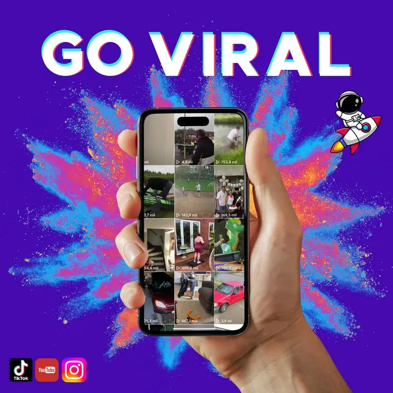 1000+ Viral Video Hooks โ Instant Access + Resell Rights FastVault