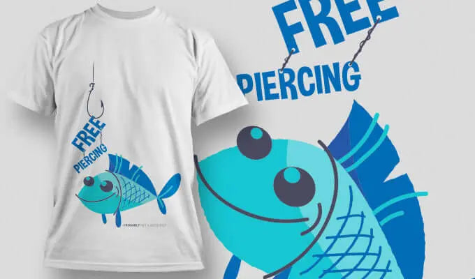 2M+ T-Shirt Designs Pack | Instant Download + Resell Rights FastVault